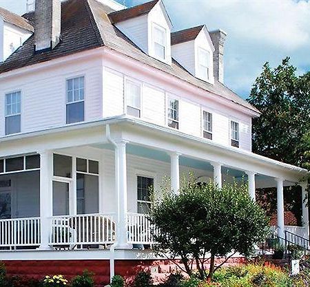 Bay Haven Inn Of 케이프찰스 외부 사진